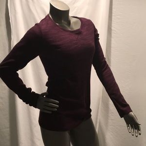 Bundle of 5 Under Armour waffle shirts